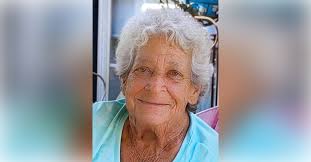 Obituary information for Ella Jane Bumgarner