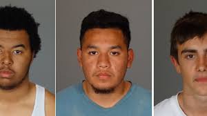 4 held in attempted robberies in Manhattan Beach