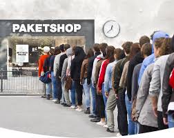 Auf der folgenden webseite können sie dies schnell in erfahrung bringen derzeitiger manager von dpd deutschland ist arnold schroven. Packstation Paketshop In Der Nahe Losung Fur Verpasste Pakete