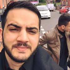 Pakistani Male Models