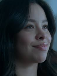 Mariana Adams Foster, queen of knowing her worth 👑