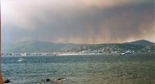 Jun 09, 2021 · australië is een van de grootste producenten ter wereld van kolen en aardgas. Bosbranden Zuid Frankrijk 2003 Sight From Saint Tropez Ma Flickr