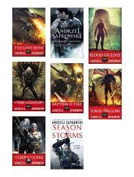 The expanse series, sorted by internal chronology. The Best Order To Read The Witcher Series By Andrzej Sapkowski Edmonton Public Library Bibliocommons