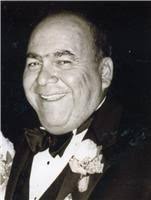 Victor Salazar Obituary (1941