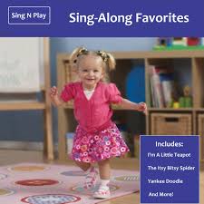 Independent uk oral health charity. The Alphabet Song Song By Sing N Play Spotify