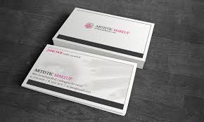 In just a few minutes, you can create something that will resonate with new and prospective customers. Free Makeup Business Cards Saubhaya Makeup