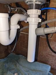 Plumbing - Connecting A 1 1/4