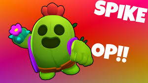 I am always looking for new ideas for coming videos, so leave a. Brawl Stars Showdown Spike Op Op 2 Youtube