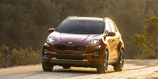 A simplified lineup highlighted by popular nightfall edition. 2022 Kia Sportage Review Pricing And Specs Newsbinding