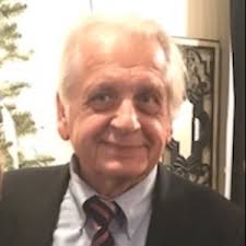 Dennis Szybala's fundraising page for Multiple Myeloma Research Foundation