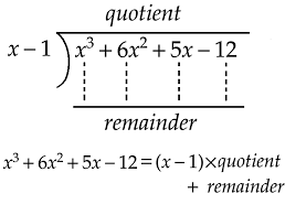 Maybe you would like to learn more about one of these? Learn Factorising Cubic Expressions Using Factor Theorem In 3 Minutes