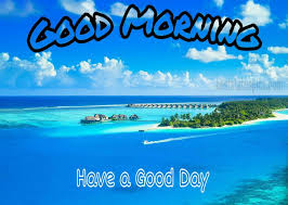 101 Good Morning Hd Images With Sea Seashore Beach Best Status Pics