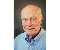 Larry Claborn Obituary (1934