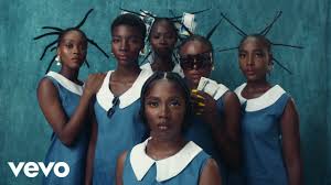 Stream new music from tiwa savage for free on audiomack, including the latest songs, albums, mixtapes and playlists. Tiwa Savage 49 99 Official Video Youtube