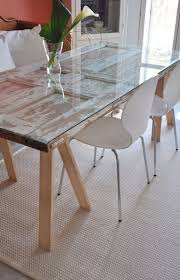 Sisustus Ruokailutila Old Door Tables Vintage Dining Table Diy Dining Table