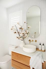 My Bathroom Renovation Revealed Adore Home Magazine House And Home Magazine Bathroom Interior Design Bathroom Interior