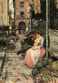 Vincenzo Migliaro Asta Dipinti Del Secolo Xix Pandolfini Casa D Aste Www Pandolfini It557 800buscar Por Imagen