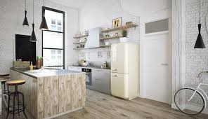 Maybe you would like to learn more about one of these? Cuisine Contemporaine Notre Selection De Modeles Tendance