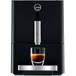 Read how to use and clean this model, what are its features in 2021. Jura Impressa C60 Coffee Center Piano Black Review Milkfrothertop