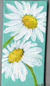 How to paint easy flowers painting / demonstration /acrylic technique on canvas by julia kotenkothe colors that i use: Canvas Painting Easy Flower Painting Inspired