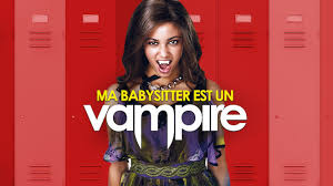 He was the leader of a destroyed vampire cult which he attempts to raise again. Ma Baby Sitter Est Un Vampire 2012 Serie A Voir Sur Netflix