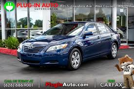 Image result for Azure Blue 2007 Toyota