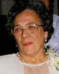 Elizabeth O'Donnell Obituary (2013)