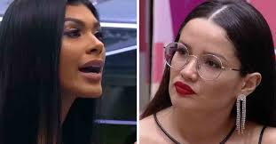 Viviane de queiroz pereira was born in queimados, rio de janeiro on october 17, 1994, and raised in duque de caxias. Pmuncp Udsbwfm