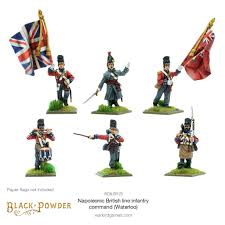 We did not find results for: Table Top Historical Warlord Games Napoleonic British Line Waterloo Box Set Toys Games