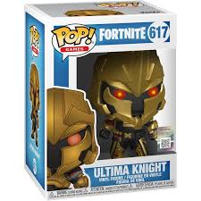 We have 20 images about fortnite skin ultima knight including images, pictures, photos, wallpapers, and more. Fortnite Ultima Knight 617 Funko Pop Vinyl Figur
