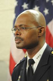 Chicago Police Department new superintendent search is underway