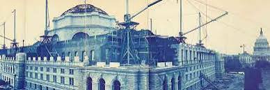 History of the Library of Congress | About the Library of Congress |  Library of Congress
