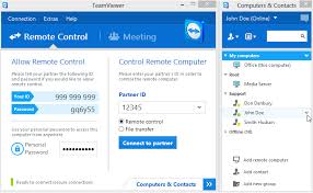 Teamviewer Premium Screenshots Bible Software Software Update Remote Control