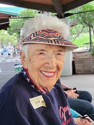 Jeanne Long's Instagram, Twitter & Facebook