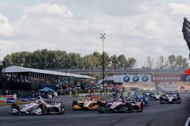 How to watch / listen. From England To Indy 500 The Brit Making It Big In Us Racing Autocar