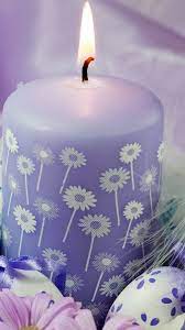 Hold the larger end of the egg against the light, turning it slowly. Download Wallpaper 1350x2400 Candle Eggs Feathers Flowers Easter Feast Iphone 8 7 6s 6 For Parallax Hd Background