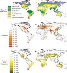 The ocean covers almost 20 percent of earth's surface and about 29 % of its water surface area. 1 The Importance Of Earth Surface Processes Landscapes On The Edge New Horizons For Research On Earth S Surface The National Academies Press