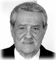 JOHN PECORAIO Obituary (2015)