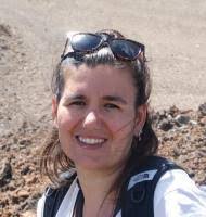 Anna Sala's Instagram, Twitter & Facebook