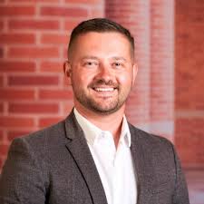 I could not be any more excited to join Jarrard, a Chartis company.