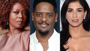 LaMonica Garrett, Alexis Louder Join Thriller Series The Terminal List