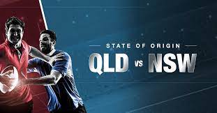 All the action from the third game in the 2018 state of origin series. State Of Origin 2021 Team Comparison How Superior Are The Blues