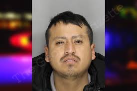 David Jimenez — Cobb County Jail Bookings