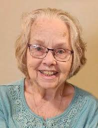 Nancy Fagan Obituary March 23, 2024