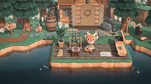 Wild world for the nintendo ds. Melissa On Instagram Book A Stay At Beau S Lake House This Summer For Some Good Fish Animal Crossing Villagers Animal Crossing Wild World New Animal Crossing