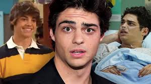 He portrayed jesus adams foster in фостеры (2013), for which he was nominated for a teen choice. Noah Centineo 5 Roles You Never Knew He Played Youtube