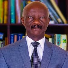 Idongesit Archibong added a new...