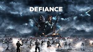 Defiance Game Wallpapers Top Free Defiance Game Backgrounds Wallpaperaccess