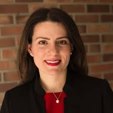 Sonja Suarez Carey, MBA