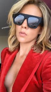 Fernanda Castillo conquistó a sus fans con esta reveladora foto